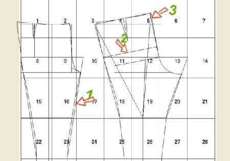 Patternscad -  11